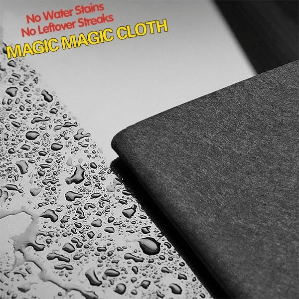 Thickened Magic Cleaning Cloth🔥BUY 3 GET 5 FREE🔥