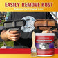 Water-based Metal Rust Remover Metallic Paint - BUY 2 FREE SHIPPING