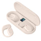 🔥Wireless Ear Hanging Bluetooth Headset - BUY 2 FREE SHIPPING