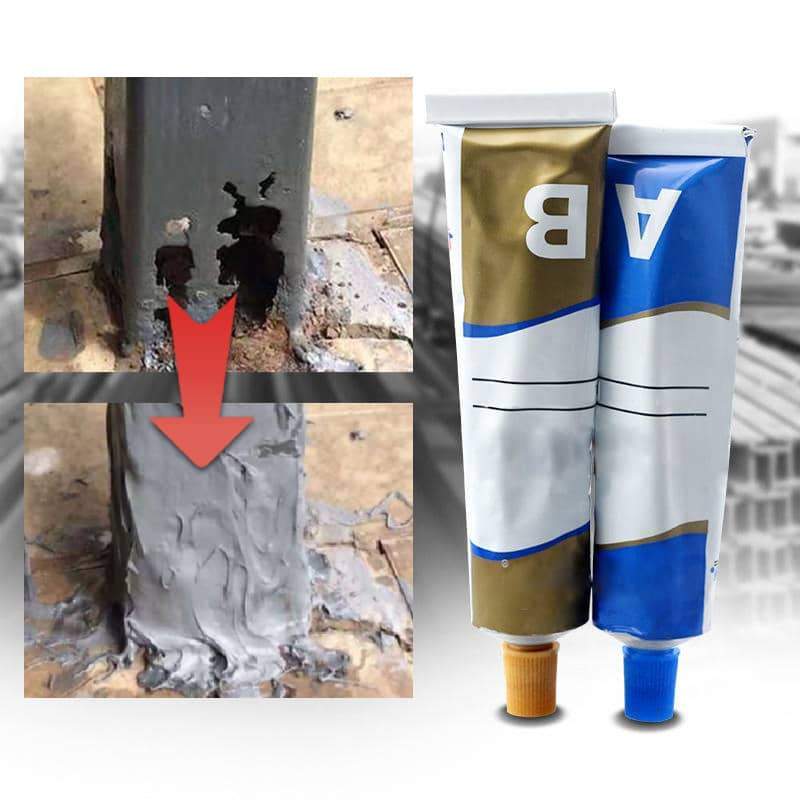 Repair Casting Glue
