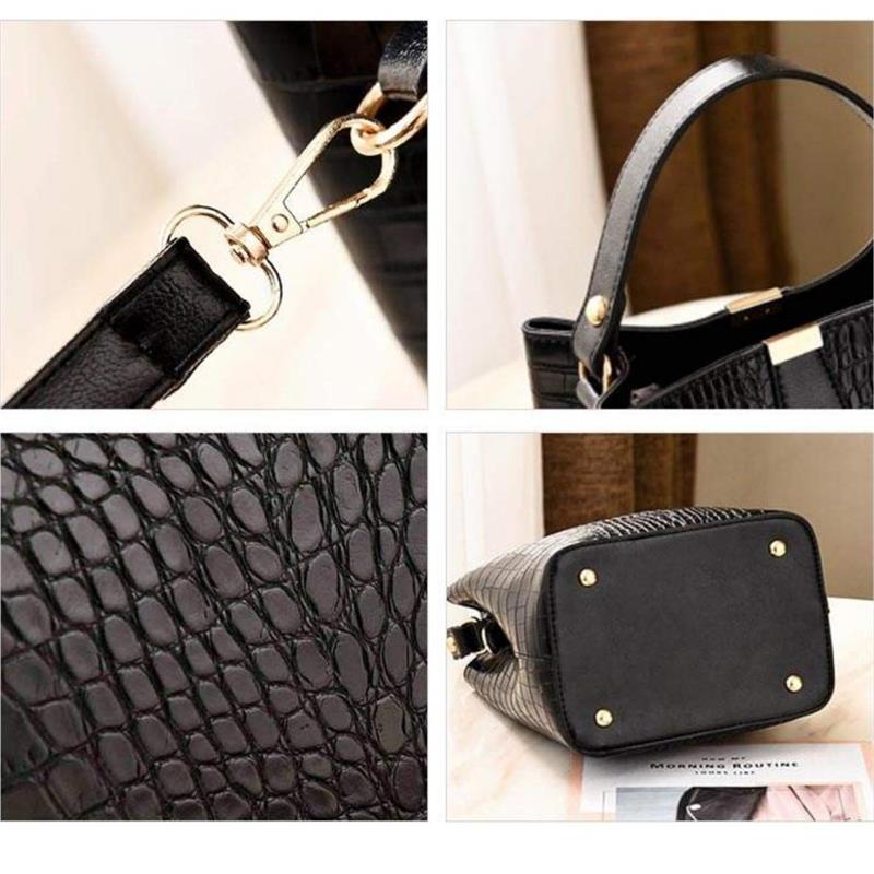 [Mother's Day 49%% off🔥]Pattern Shoulder Bag