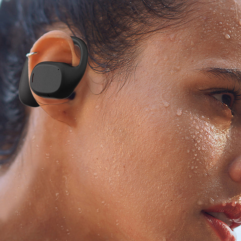 🔥Wireless Ear Hanging Bluetooth Headset - BUY 2 FREE SHIPPING