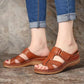 Women Premium Leather Sandals