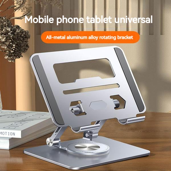 🔥Hot Sale🔥Laptop Stand Aluminum Alloy Rotating Bracket
