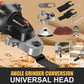 （Hot Sales）Angle Grinder Conversion Universal Head Set