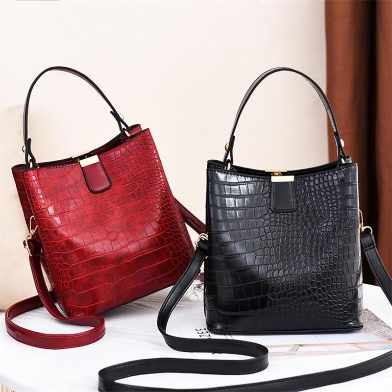 [Mother's Day 49%% off🔥]Pattern Shoulder Bag