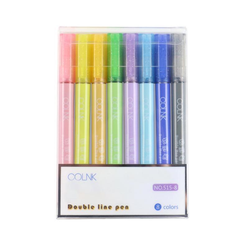 🎁Best Gift🎅Marker Pen for Highlight