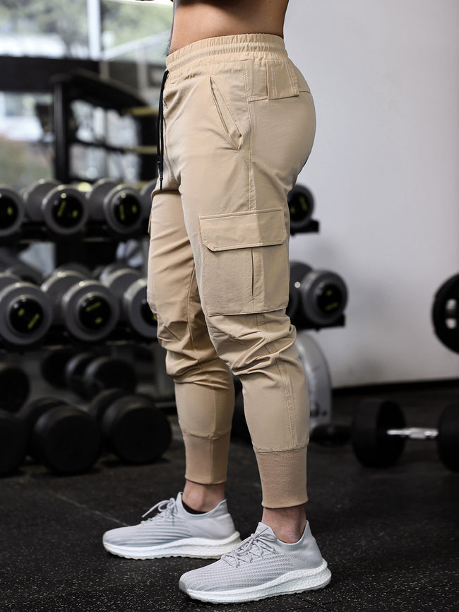 M's All Condition Tech Cargo Jogger