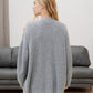 CASHMERE COCOON CARDIGAN (BUY 2 FREE SHIPPING)