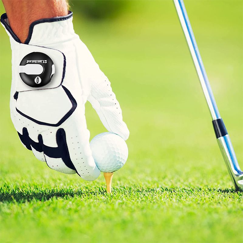 Golf Score Counter