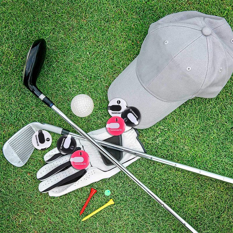 Golf Score Counter