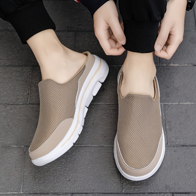 MEN'S COMFORT BREATHABLE SPORTS SANDALS