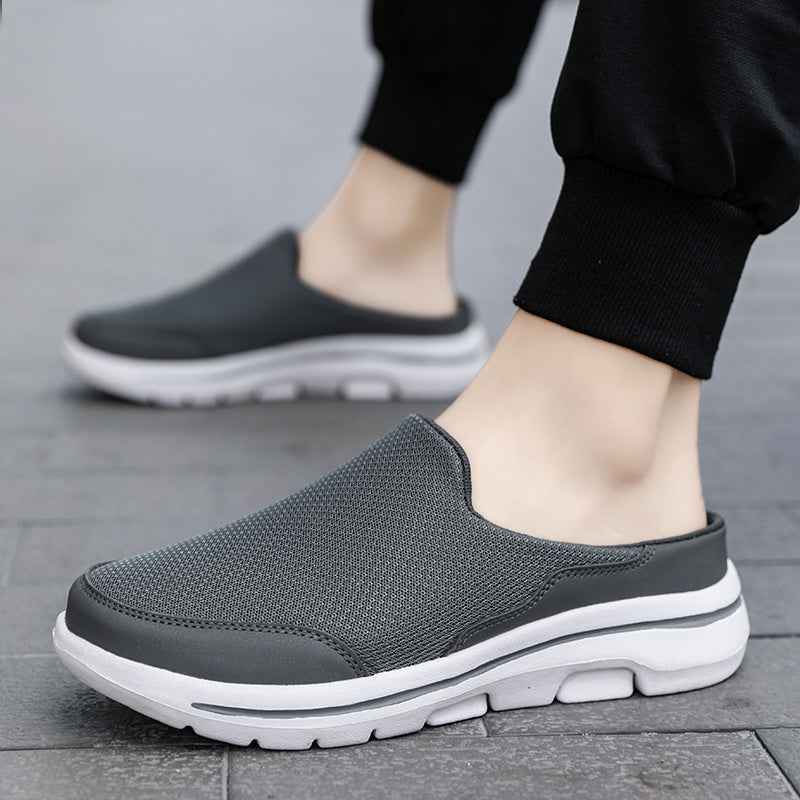 MEN'S COMFORT BREATHABLE SPORTS SANDALS