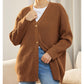 CASHMERE COCOON CARDIGAN (BUY 2 FREE SHIPPING)