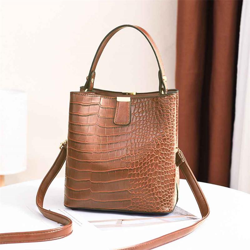 [Mother's Day 49%% off🔥]Pattern Shoulder Bag