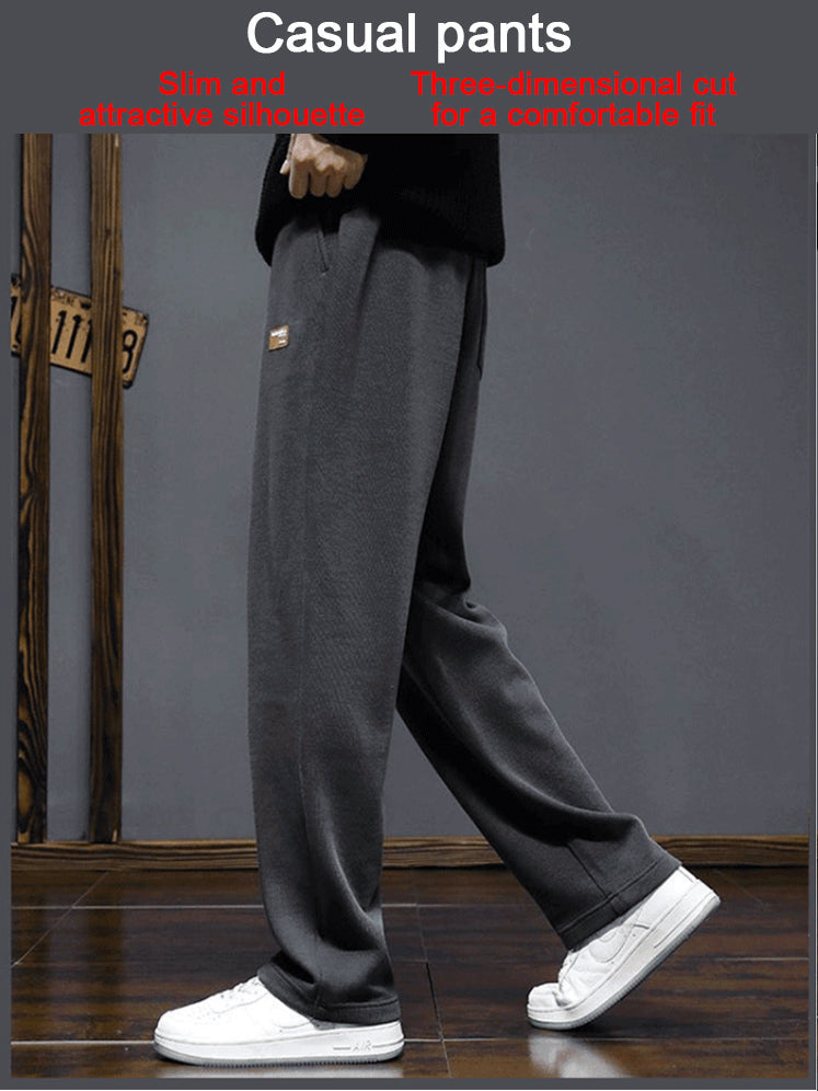 Men's Super Elastic Stretch Pants - BUY 2 FREE SHIPPING