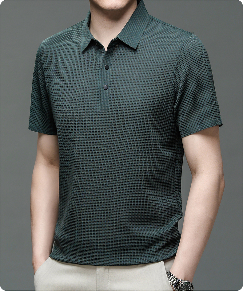 Silk T-Shirt-Buy 2 Free Shipping