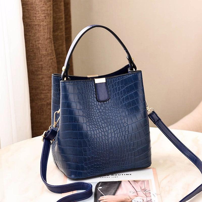 [Mother's Day 49%% off🔥]Pattern Shoulder Bag