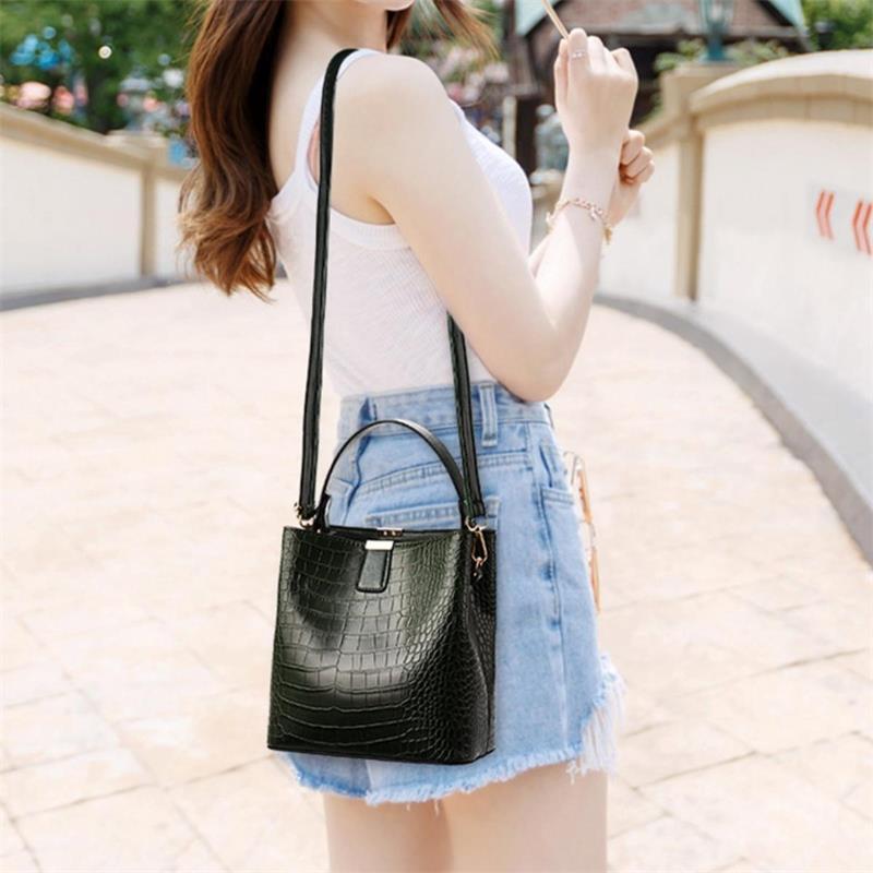 [Mother's Day 49%% off🔥]Pattern Shoulder Bag
