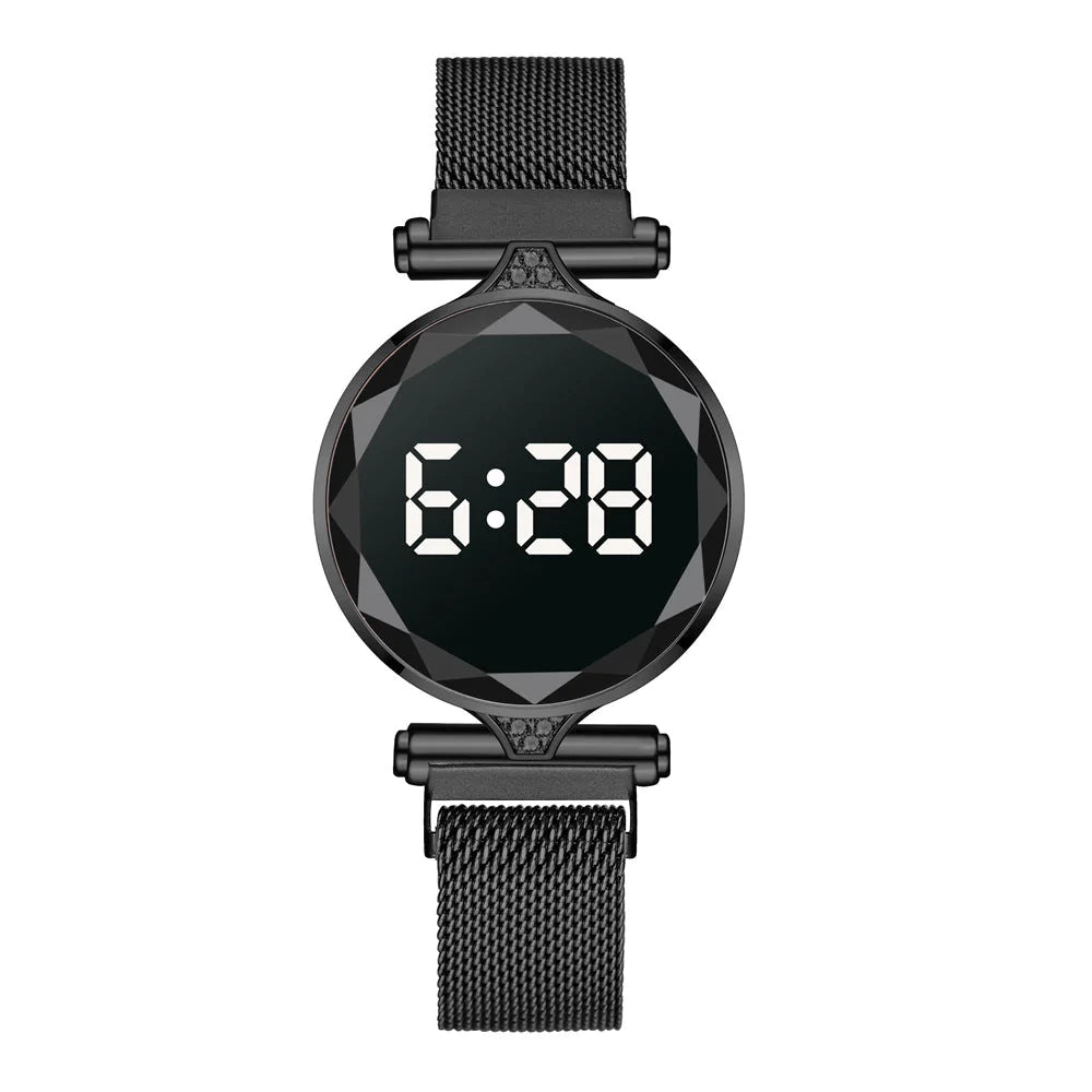 LED Display Touch Screen Watch - BUY 2 FREE SHIPPING