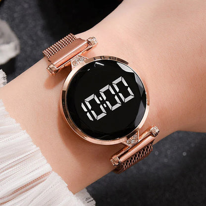 LED Display Touch Screen Watch - BUY 2 FREE SHIPPING