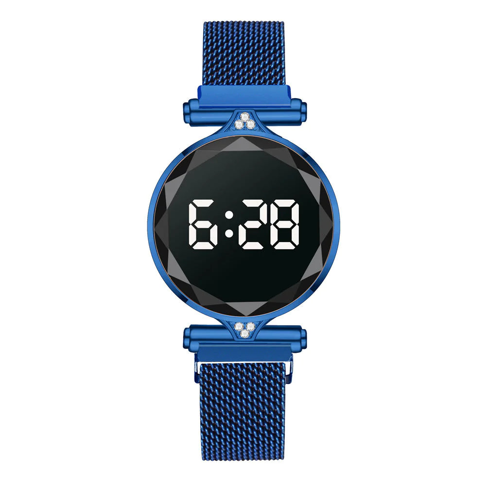 LED Display Touch Screen Watch - BUY 2 FREE SHIPPING