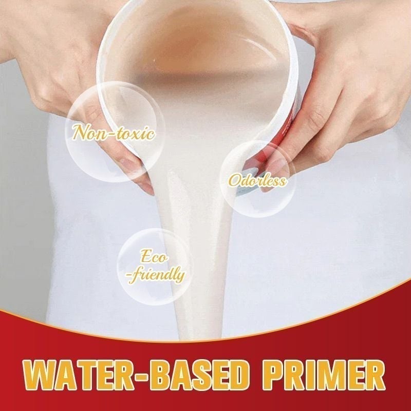 Water-based Metal Rust Remover Metallic Paint - BUY 2 FREE SHIPPING