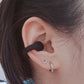 Christmas Hot Sale - Wireless Ear Clip Bone Conduction Headphones