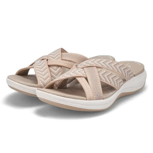 🔥Casual Women Breathable Comfy Sandals