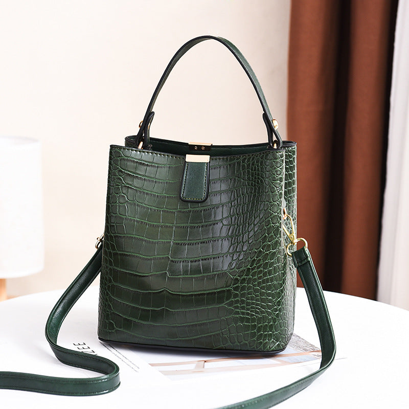 [Mother's Day 49%% off🔥]Pattern Shoulder Bag