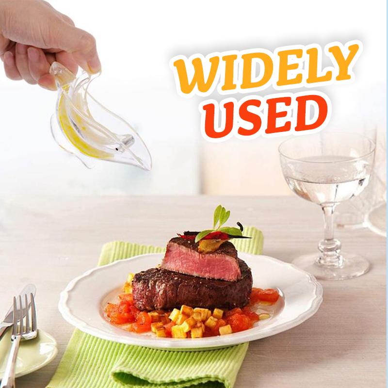 Early Christmas Sale - Lemon Squeezer