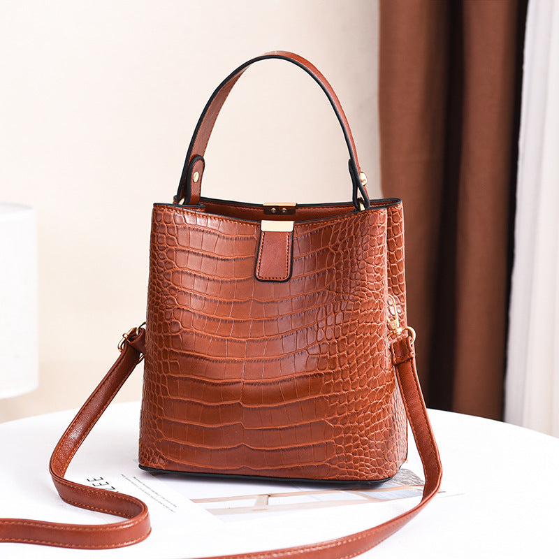 [Mother's Day 49%% off🔥]Pattern Shoulder Bag