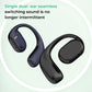 🔥Wireless Ear Hanging Bluetooth Headset - BUY 2 FREE SHIPPING