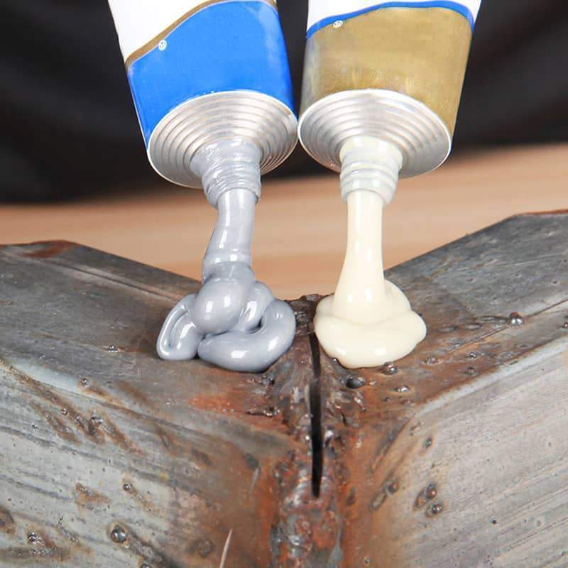 Repair Casting Glue