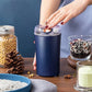 Portable Grinder for Beans Spices and More