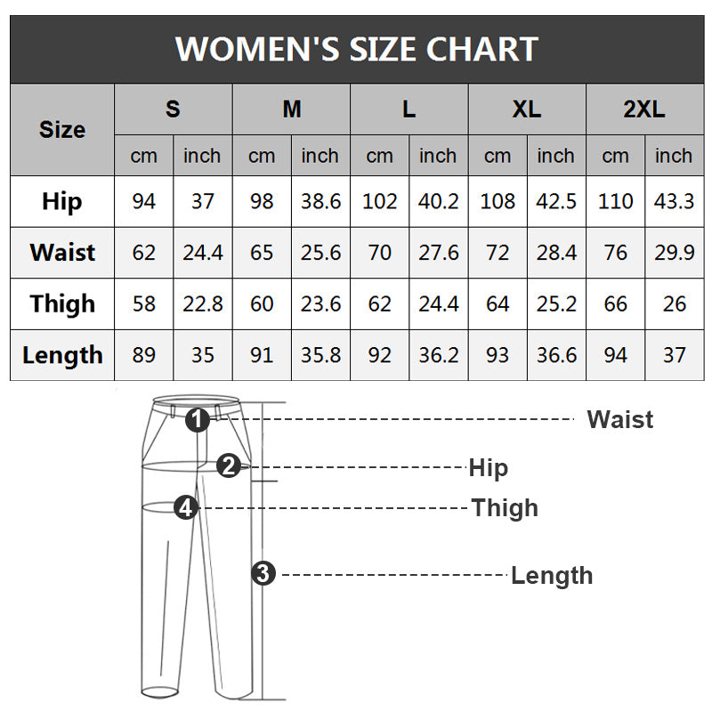 Best Gift For Her🎁Women's Fast Dry Stretch Pants