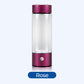 Health Hydrogen Water Bottle