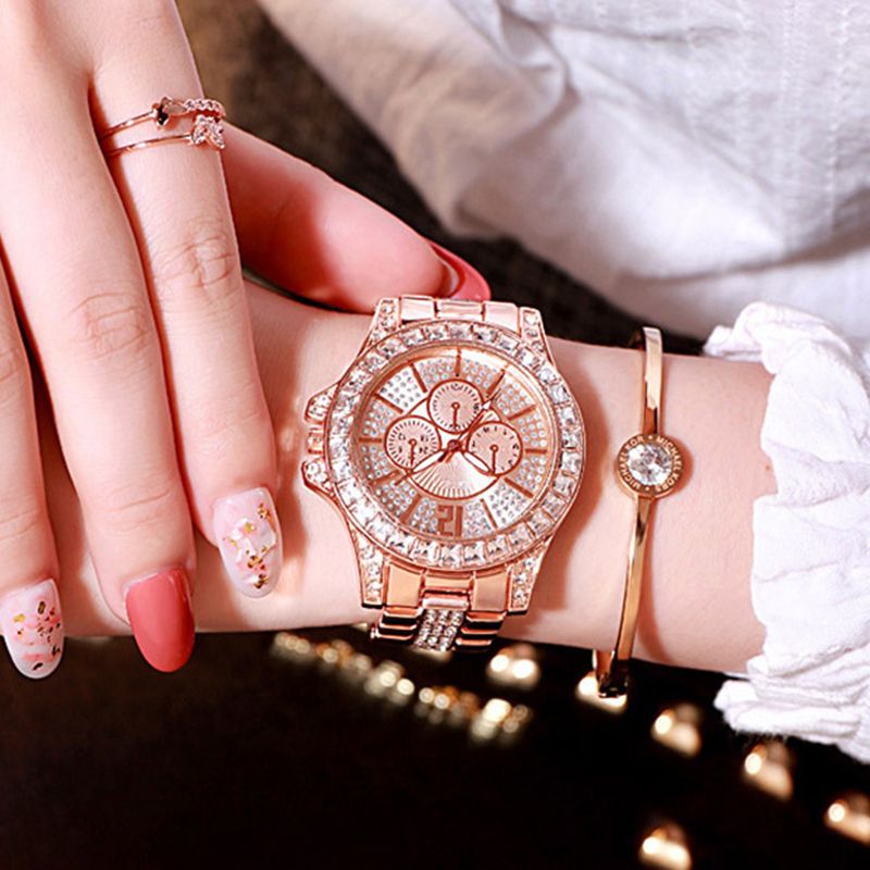 Women’s Fashionable High-end Watch